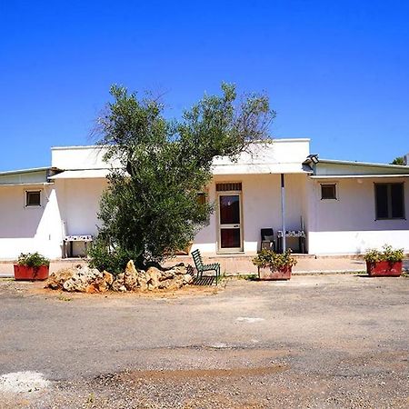 Green Balera Monteroni di Lecce Ngoại thất bức ảnh