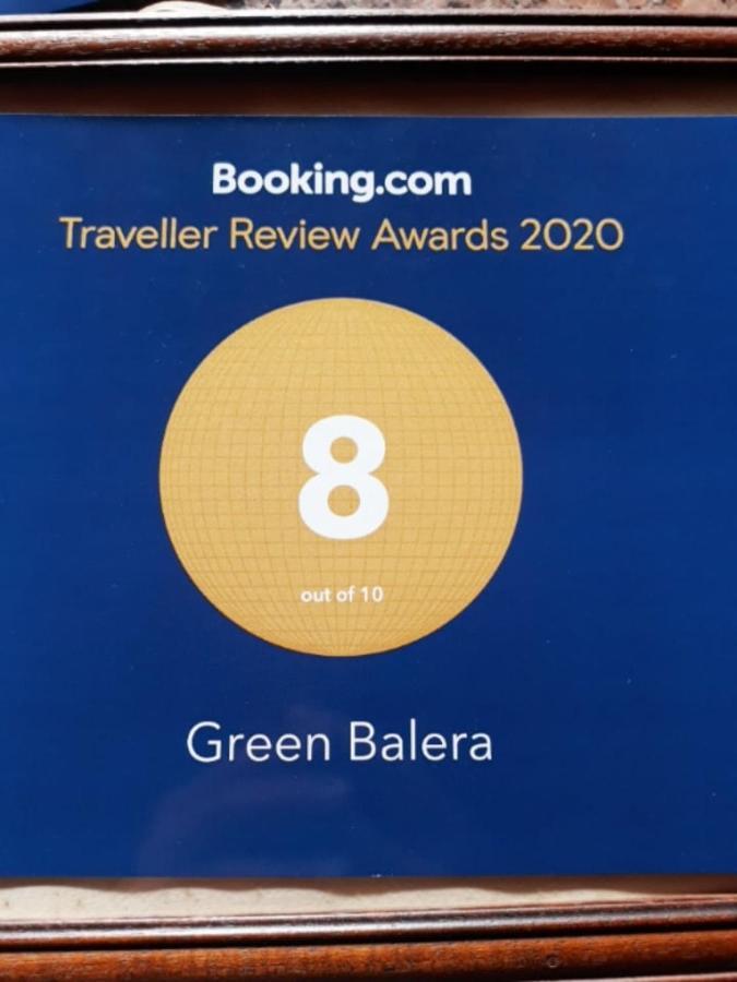 Green Balera Monteroni di Lecce Ngoại thất bức ảnh